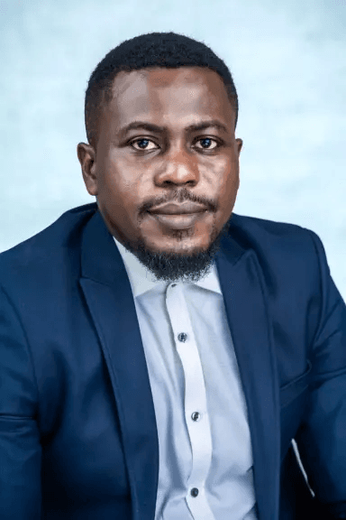 Frank Adjei, Fleet Manager