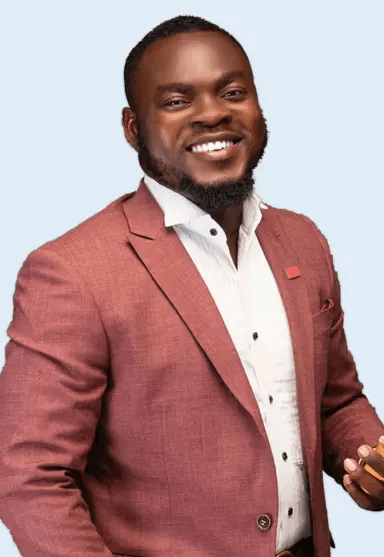 Kingdom Kededor Avisseh, Executive Assistant and General Manager, Trivoxo