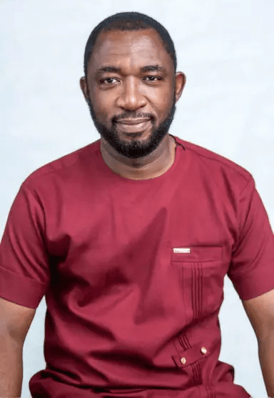 Theophilus Ayitey-Adjin, Founder and Proprietor